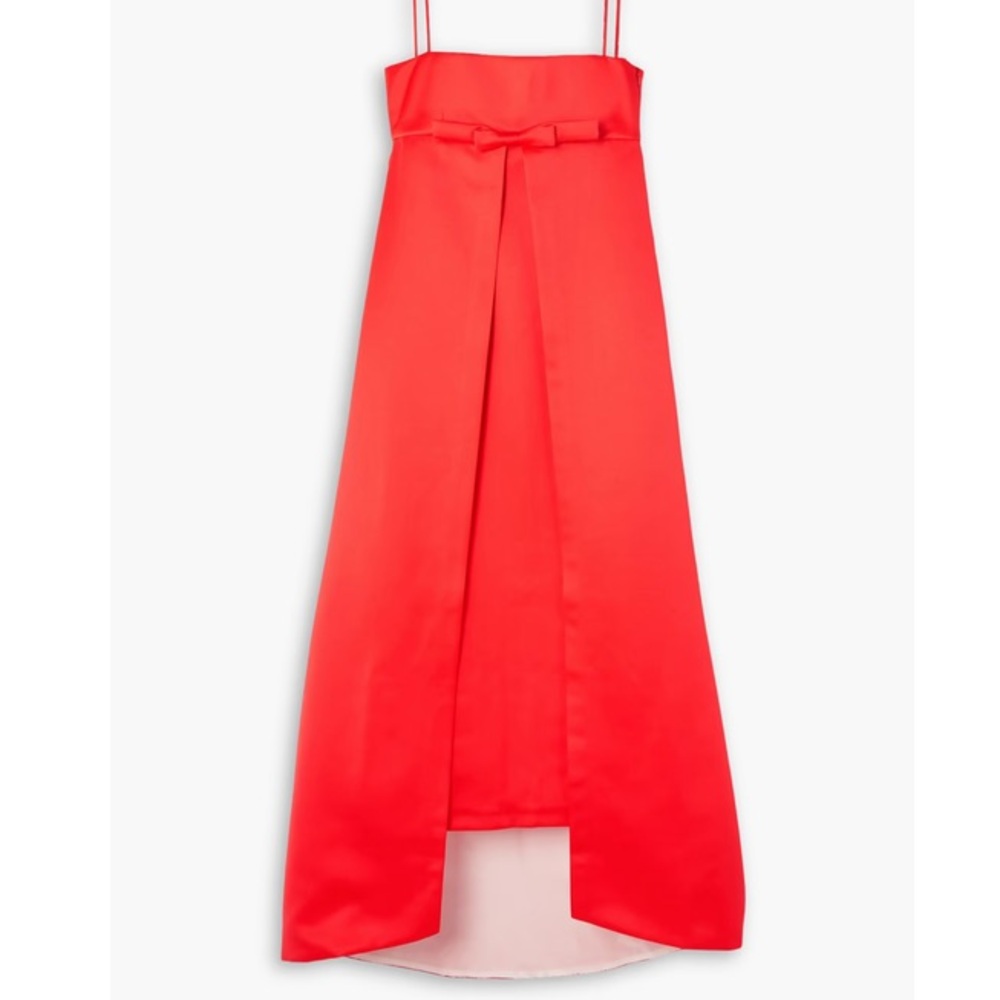ISO!!!! Bernadette Phillipe Gown any color